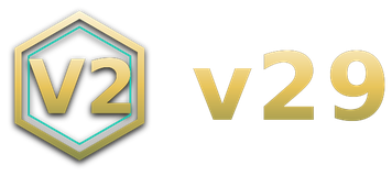 v29 logo
