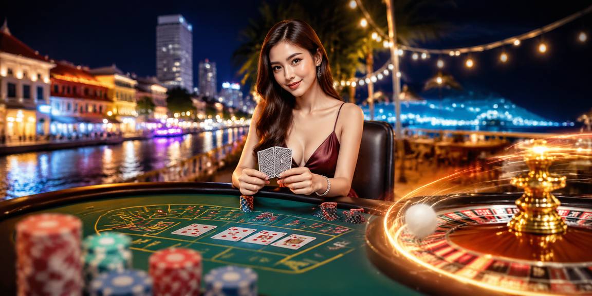 v29 Pai Gow Poker