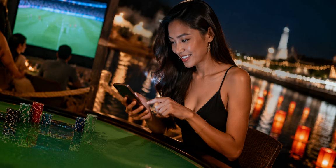v29 mobile gaming
